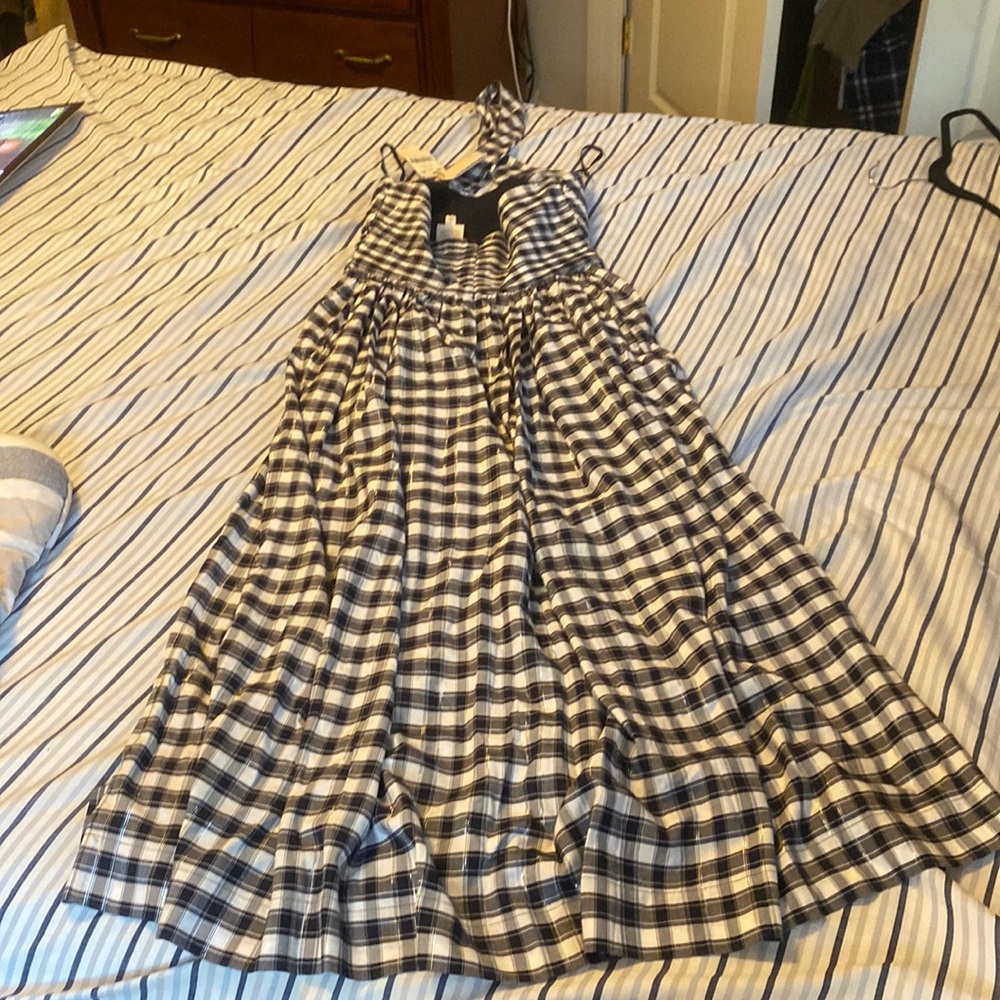 5 A 7 Cinq A Sept Tous Les Jours Dress